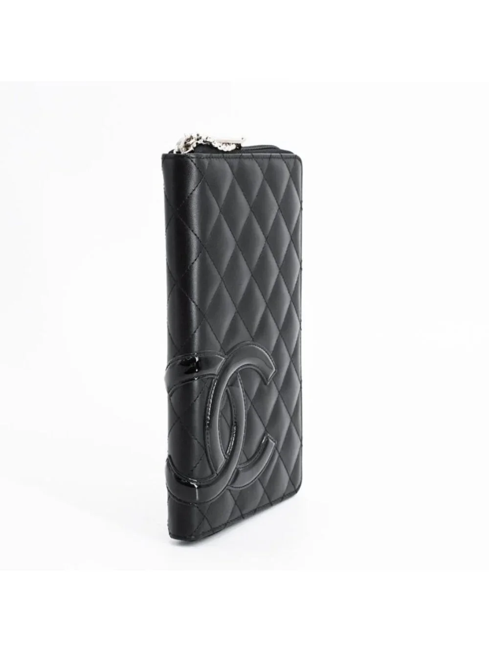Chanel Wallet Cambon Organizer